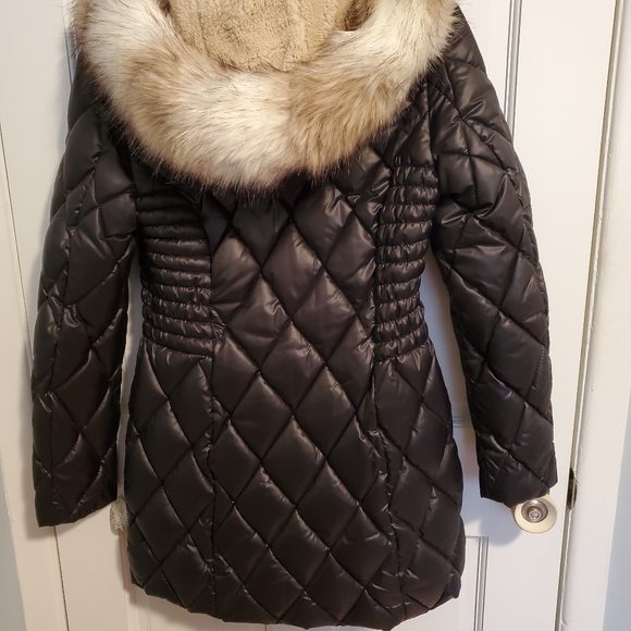 Laundry By Design Puffer Jacket - Picture 2 of 10